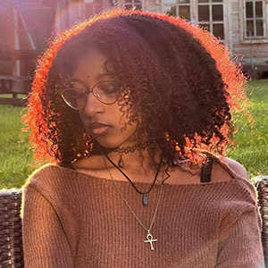 photo of Alanna Crouch