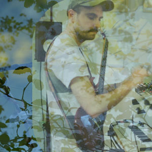 photo of Alexis Delozanne