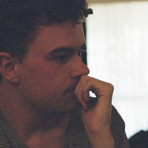 photo of Andrew Lang