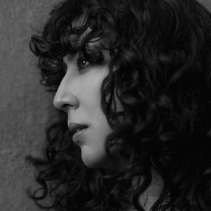 photo of Clarice Jensen