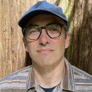 photo of Daryl Groetsch