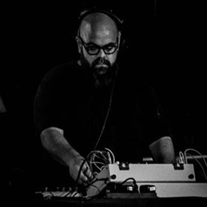 photo of David Cordero