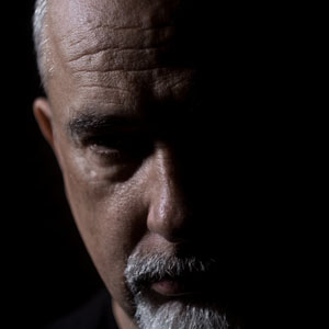 photo of Eraldo Bernocchi