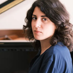 photo of Federica Deiana