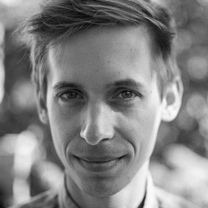 photo of Ian Crawford