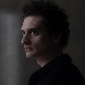 photo of Jason van Wyk