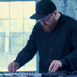 photo of Kristoffer Lislegaard