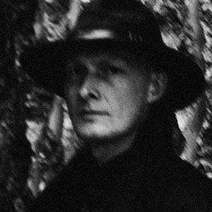 photo of Lawrence English