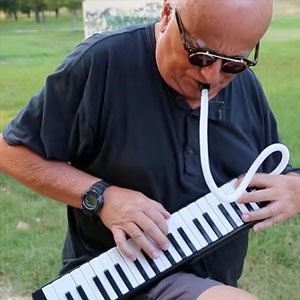 photo of Marco Lucchi