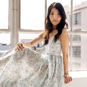 photo of Marika Takeuchi