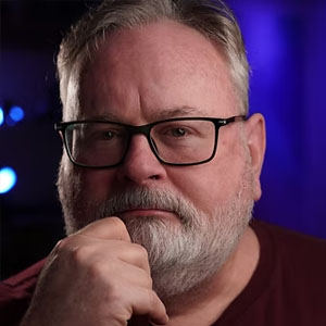 photo of Paul Beaudoin