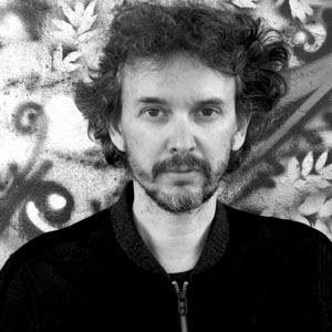 photo of Philippe Deschamps