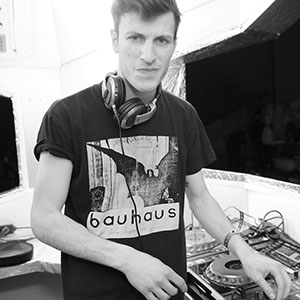 photo of Wladimir Schall