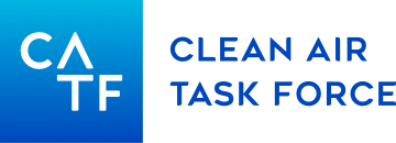 Clean Air Task Force logo