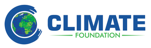 Climate Foundation logo