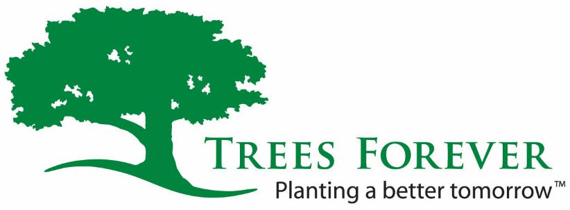 Trees Forever logo